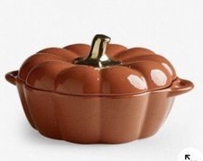 Next Pumpkin Large Casserole