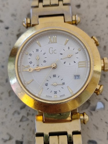 Guess collection 20500 - gc, men