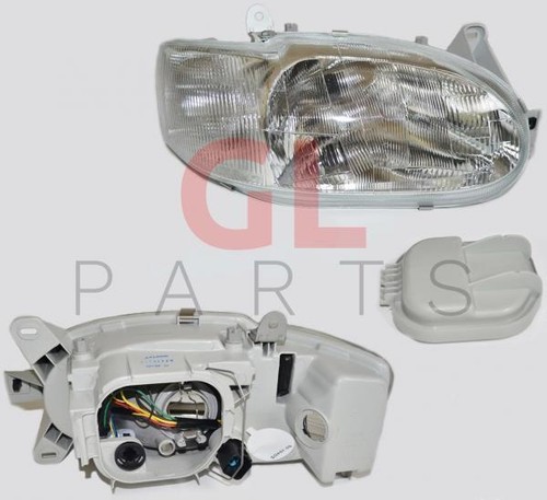 For ford escort vii 1995 - vii, 1995-2000