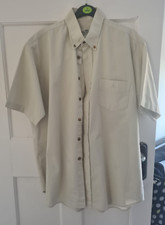 OAKMAN MEN’S SHORT SLEEVED