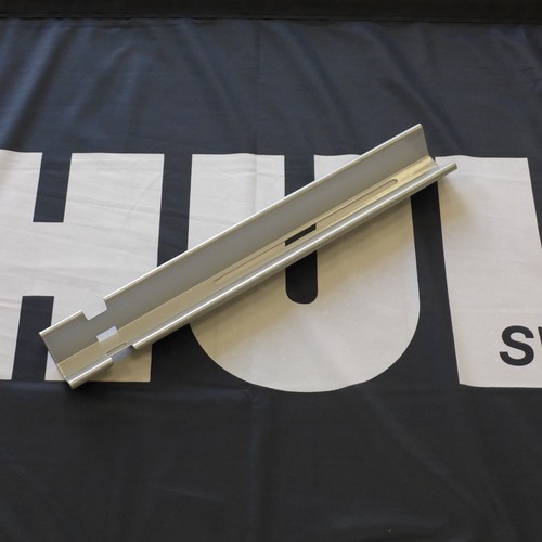 Thule adjustable wheel rail - adjustable,