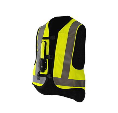 Motorcycle air bag - air, airbag