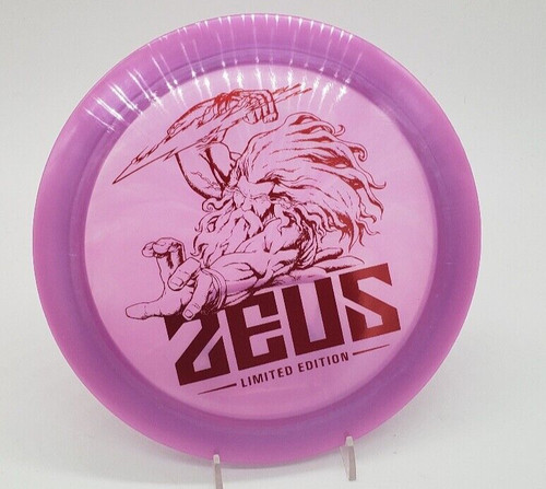 Discraft paul mcbeth limited - discraft,