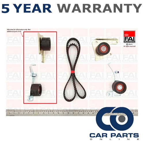 Timing cam belt - cam, fits