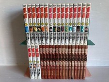 Shamo Chicken Vol 1-34