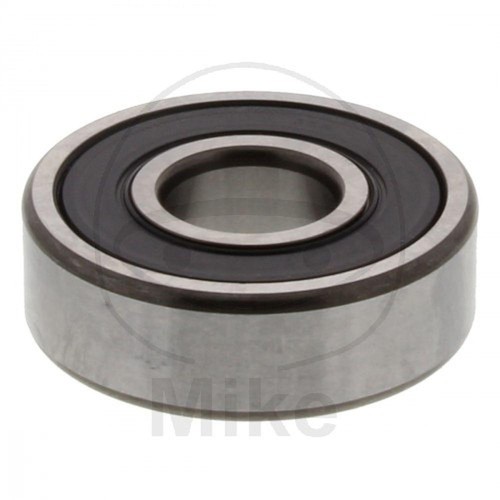 Ball bearing 6201 - 2rsc3, skf