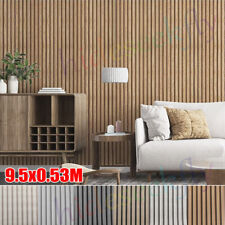 6X Wood Grain Wallpaper