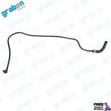 Fuel Pipe For Opel / Vauxhall