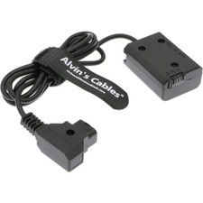 Alvin's Cables NP-FW50 Dummy