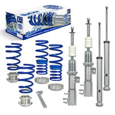 FIAT GRANDE PUNTO 05-12 (199) JOM Coilovers Suspension Lowering Kit 741079