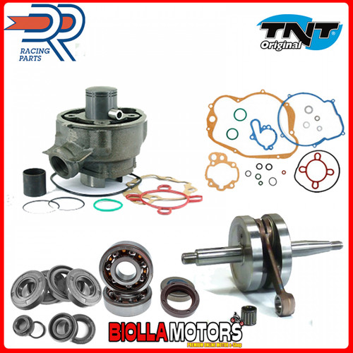 S1116 engine overhaul kit - -,