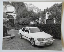 FORD SIERRA RS COSWORTH