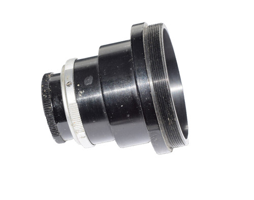 Lens kinoptik fulgior - lens,