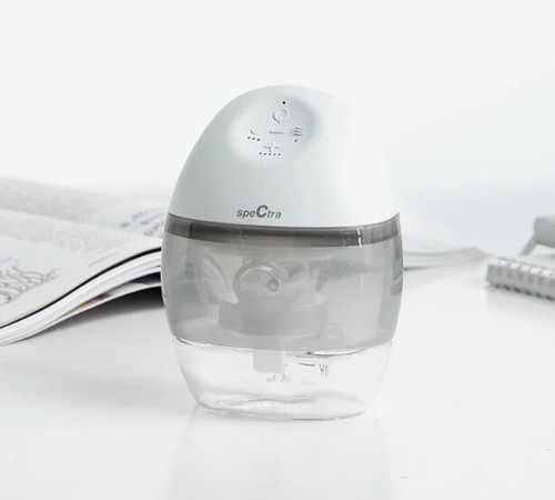 Spectra wearable electric - wearable,