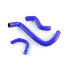 Silicone Coolant Radiator Hose