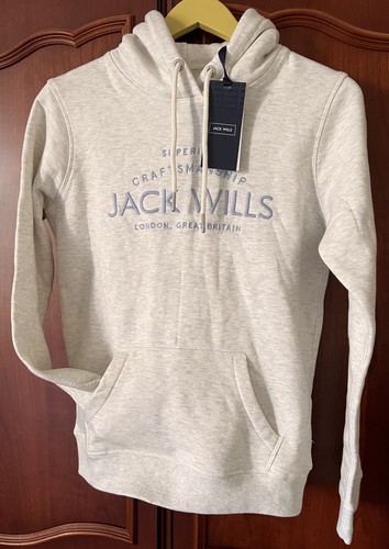 Jack wills hunston ladies pale - wills,