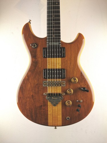 Ibanez musician mc300le - ibanez,