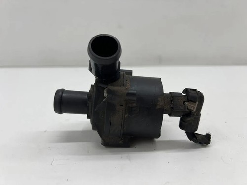 Polo van auxiliary water - vw,