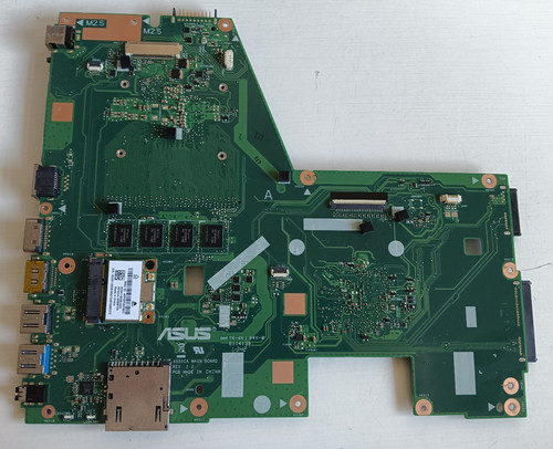 Asus x551cap x551c - x551c, mainboard