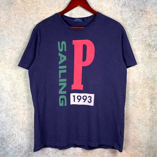Polo ralph lauren sailing - ralph, t