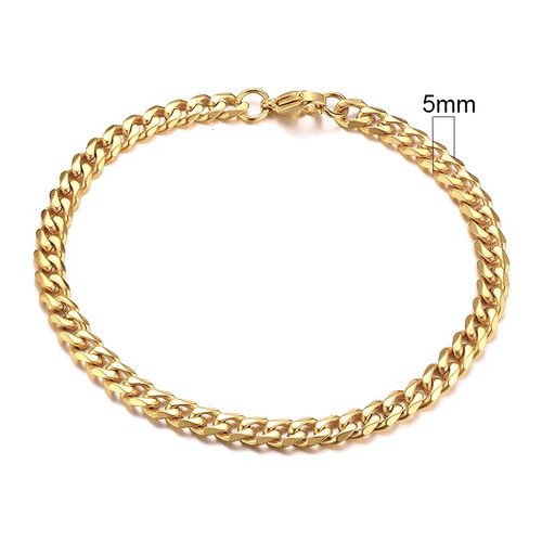 Heavy miami cuban link chain - heavy,