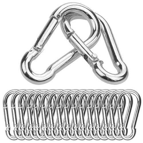 Snap hook carabiner - hook,