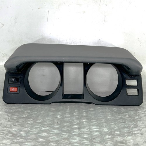 Speedo housing bezel - speedo,