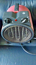 Honeywell Kaz HH503E space heater