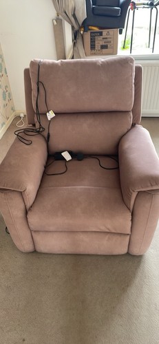 Premier electric recliner - electric,