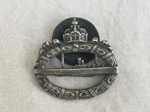 Ww1 german imperial boat - ww1, u-boat