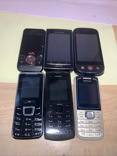 Vintage smartphone samsung - vintage,