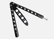 NewMulti Toy Butterfly Comb