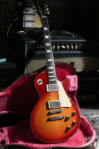 Burny rlg cherry - burny, sunburst