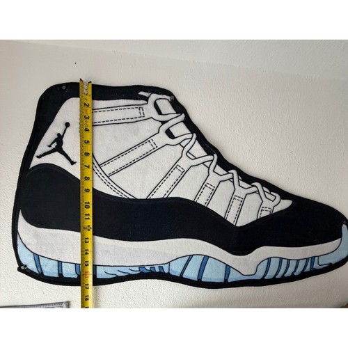 Air jordan concord sneaker - air,