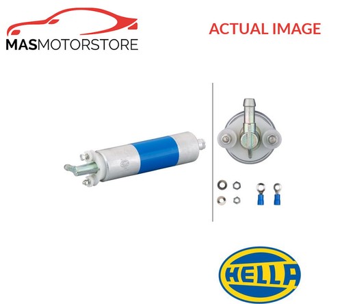 Electric fuel pump feed unit - electric,