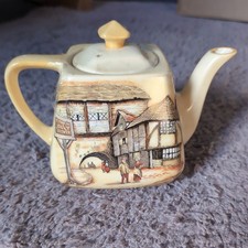 Rare Antique English Lancaster