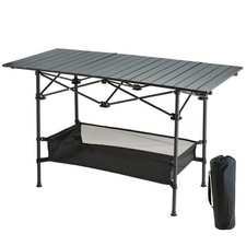 Folding Portable Camping Table