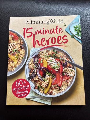 Slimming world recipe books - slimming,