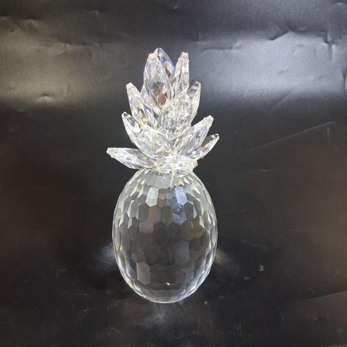 Swarovski strass pineapple - strass,