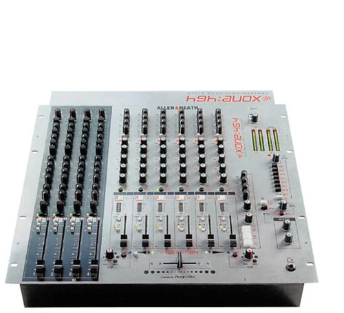Allen heath xone - allen, xone:464