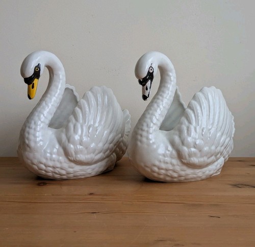 Vintage pair 1950s - of,