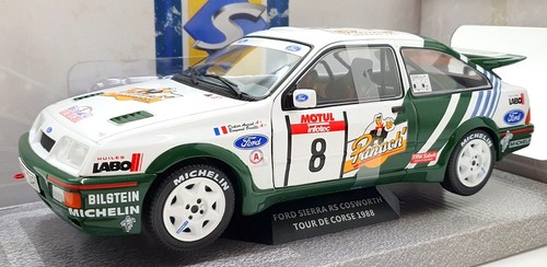Solido scale diecast - 1/18,