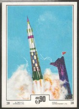 ANGLO-JOE 90 (1968)-#28-