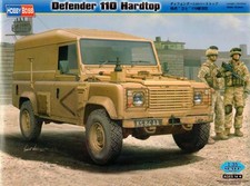 Hobby Boss 82448 Landrover