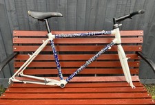 Retro raleigh dynatech - retro,