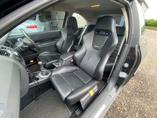 2x Recaro Trendline front