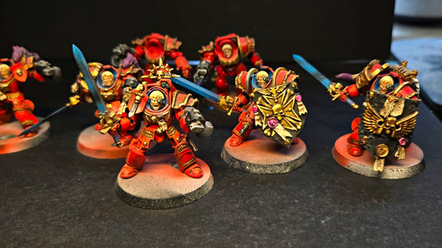 Games workshop warhammer - workshop, 40k
