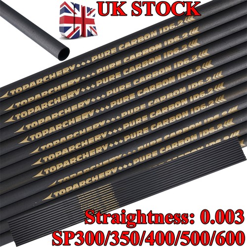 Sp300 600 archery carbon - sp300-600,