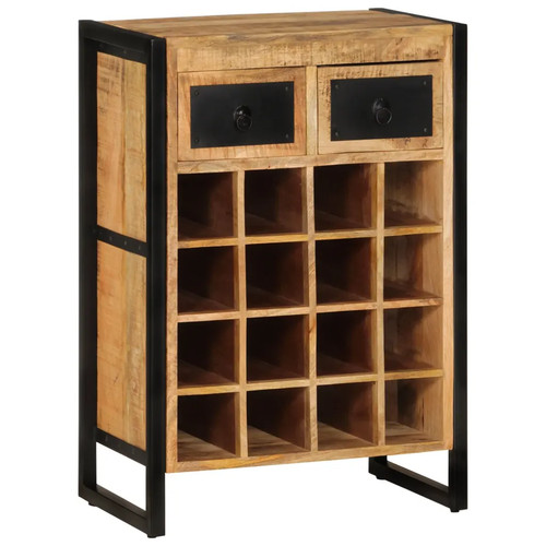 Walplus mango wood - walplus,