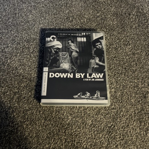 Down law criterion - down,